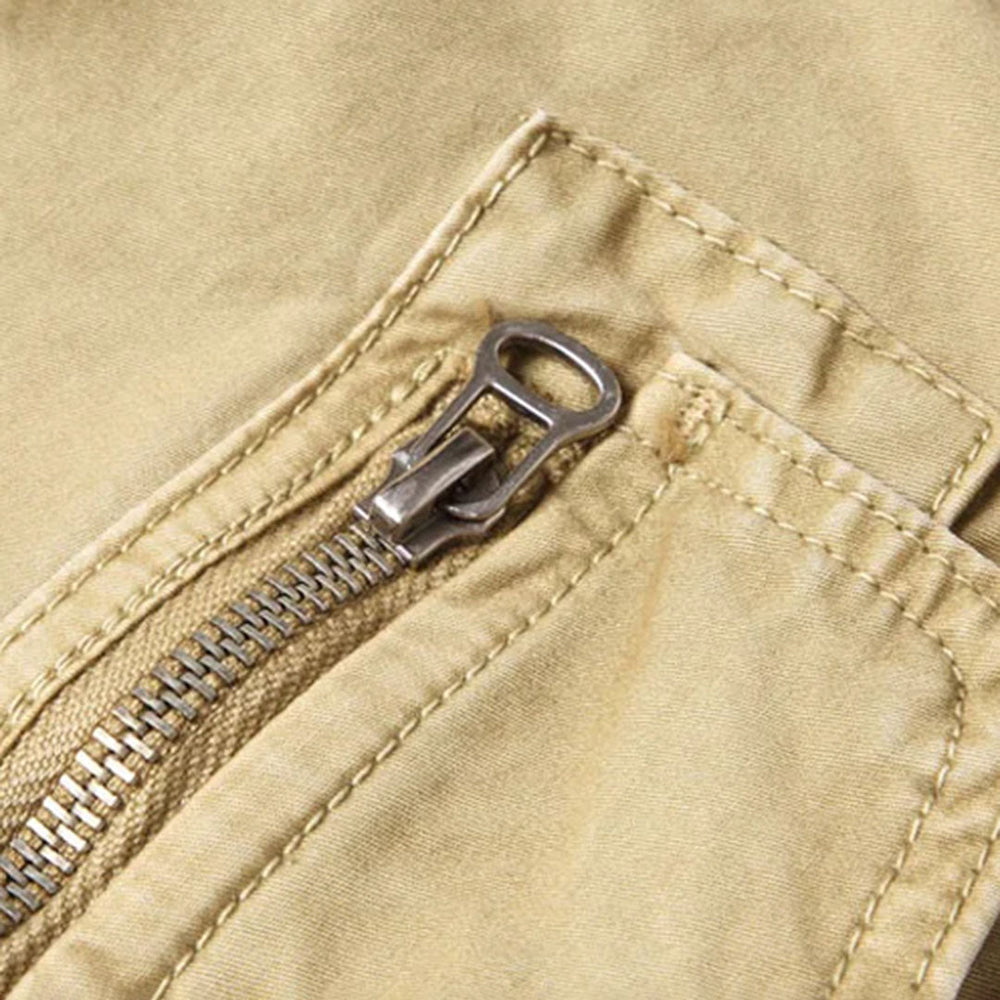Levoire | Pantalon Cargo Jogger Pour Hommes