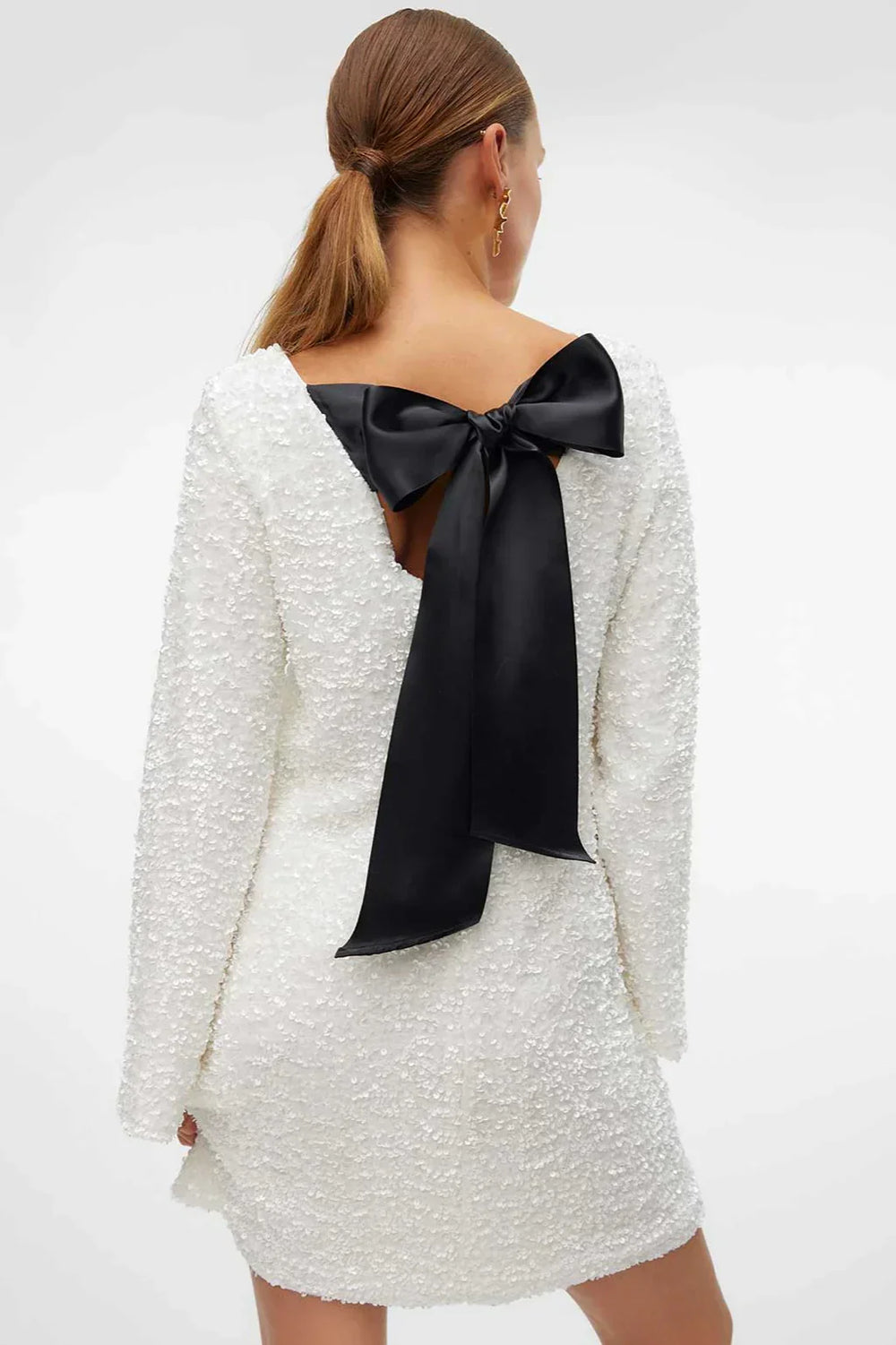 Levoire | Féminines Robe Blouse Design