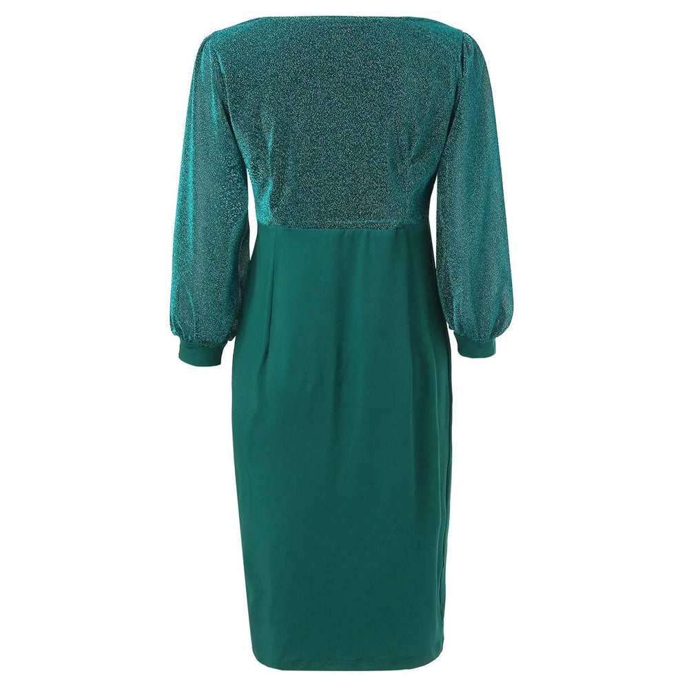 Levoire | Robe Bodycon Élégante