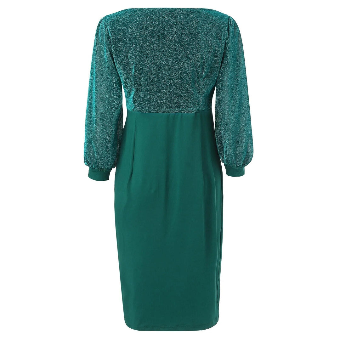 Levoire | Robe Bodycon Élégante