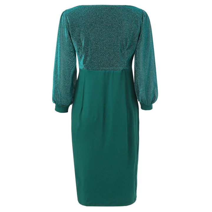 Levoire | Robe Bodycon Élégante