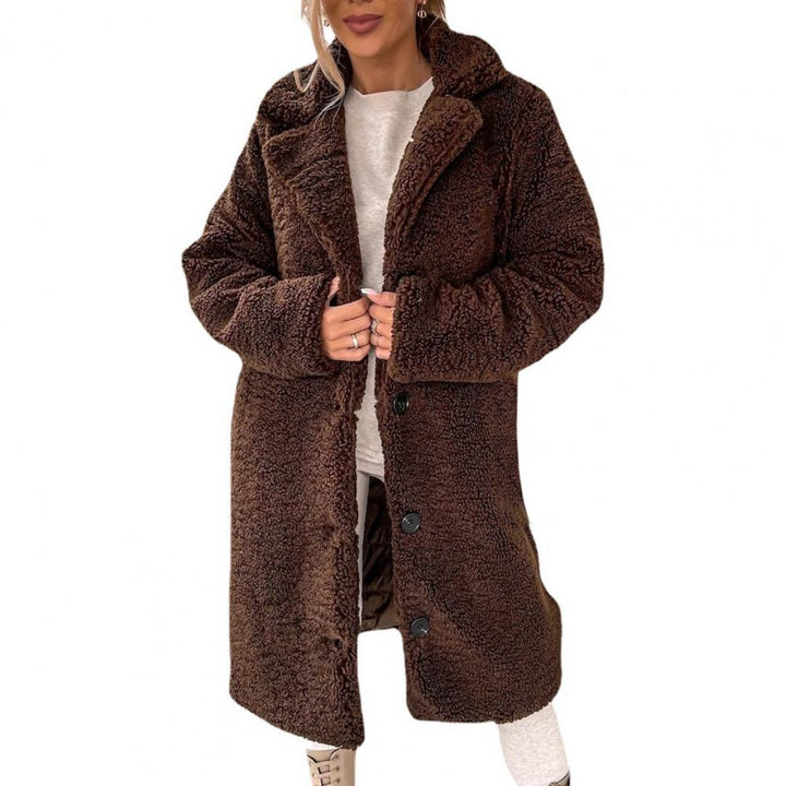 Levoire | Manteau D'Hiver Polyvalent Et Pratique Style 3
