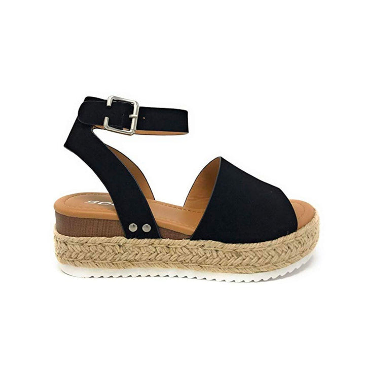 Levoire | Smart Top Sandales Élégantes