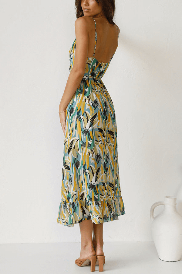 Levoire | Robe Midi Joue Fr Femmes