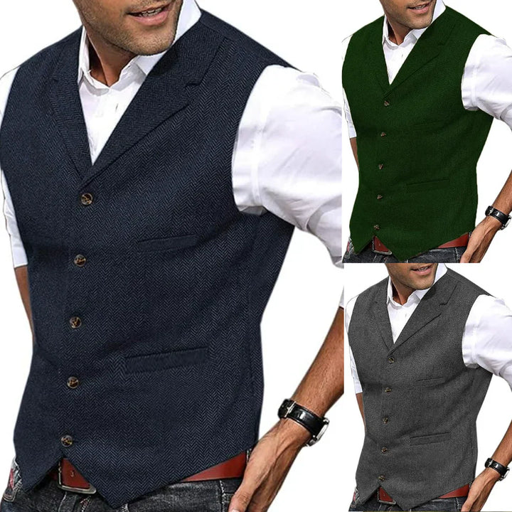 Levoire | Gilet Exclusif