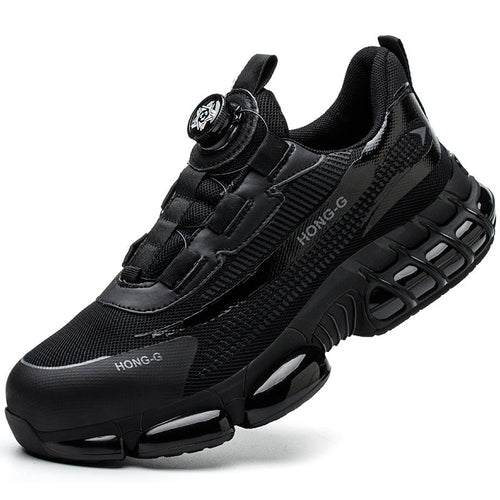 Levoire | Chaussures De Travail Antidérapantes Pour Hommes