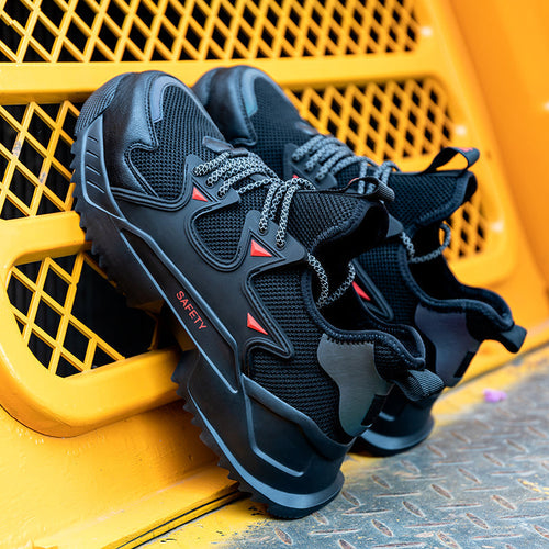 Levoire | Slip On Baskets Respirantes Pour Hommes
