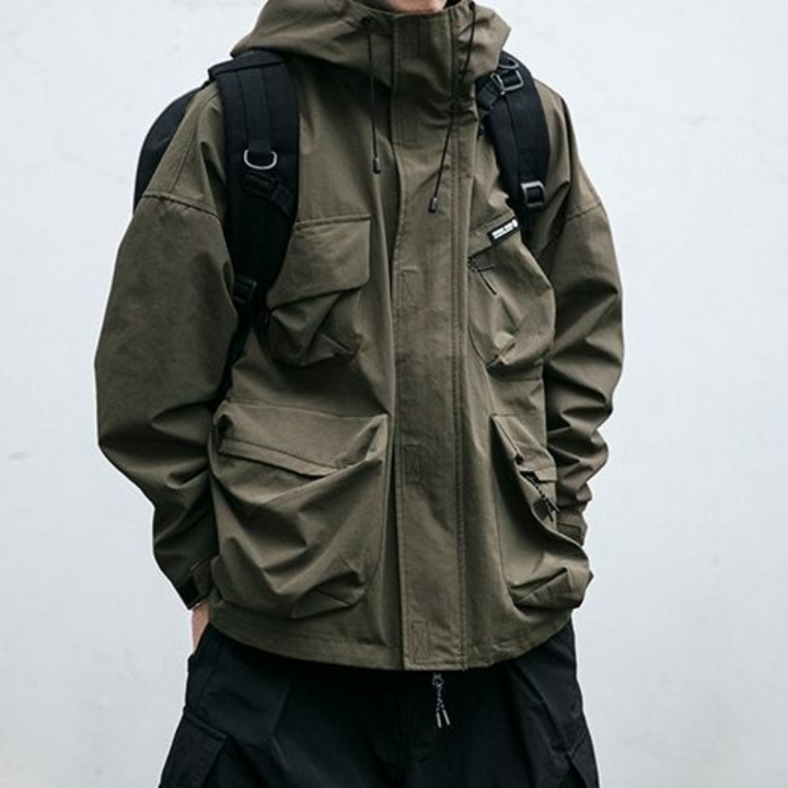 Levoire | Technique De Silhouette Vert