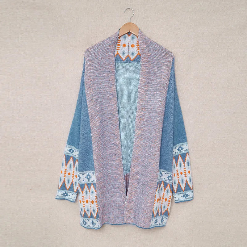 Levoire | Gilet vintage pour femmes