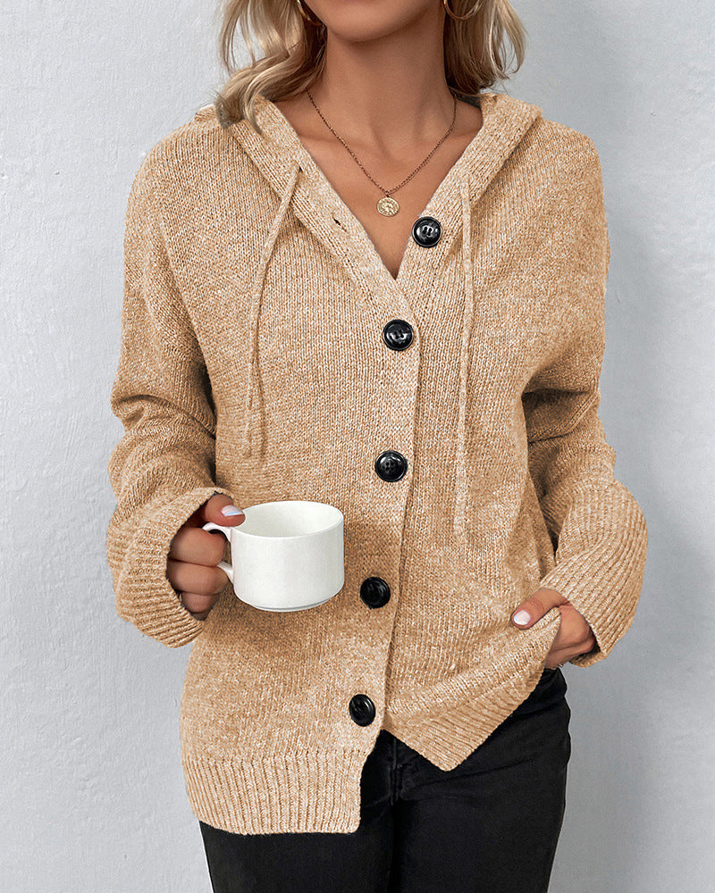 Levoire | Veste À Capuche Pour Femmes