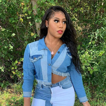 Levoire | jeans retro napilliset