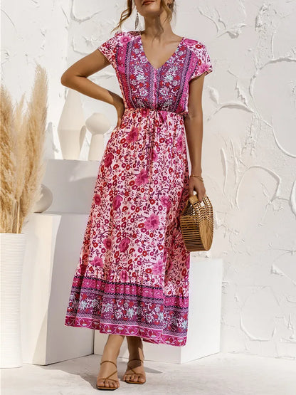 Levoire | Robe Élégante À Coupe Ajustée