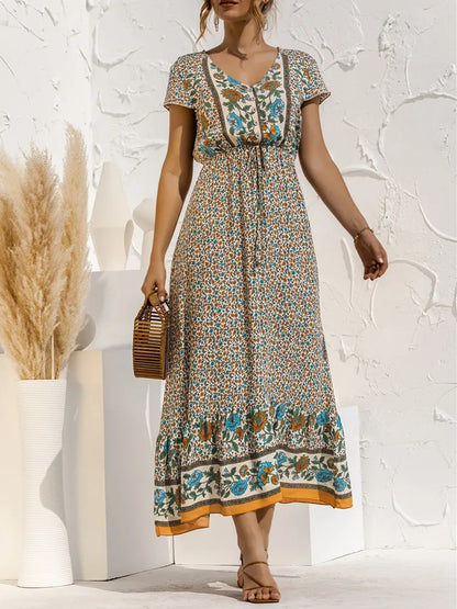 Levoire | Robe Élégante À Coupe Ajustée