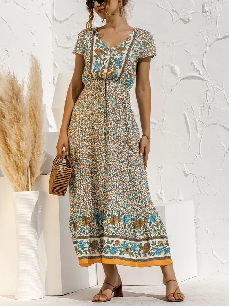 Levoire | Robe Élégante À Coupe Ajustée