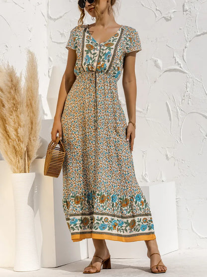 Levoire | Robe Élégante À Coupe Ajustée