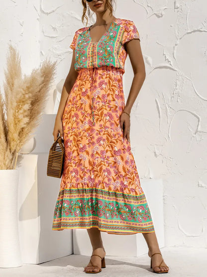 Levoire | Robe Élégante À Coupe Ajustée