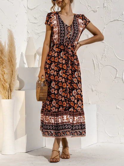 Levoire | Robe Élégante À Coupe Ajustée Noir