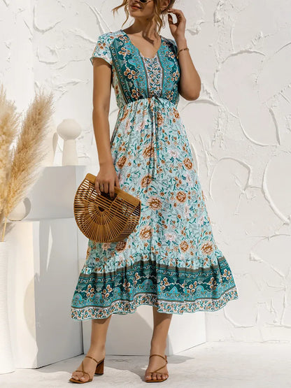 Levoire | Robe Élégante À Coupe Ajustée