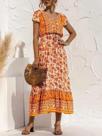 Levoire | Robe Élégante À Coupe Ajustée