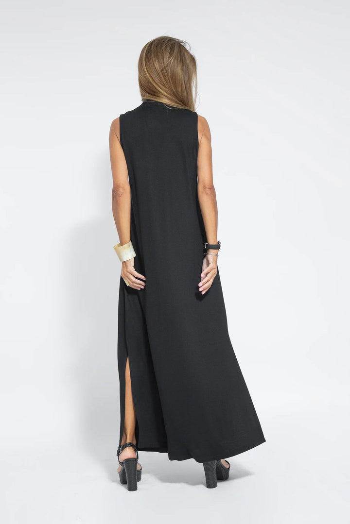 Levoire | Robe Chic Manches Légères