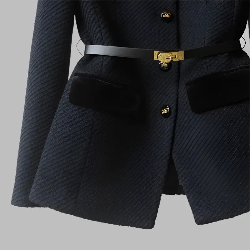 Levoire | Blazer De Luxe