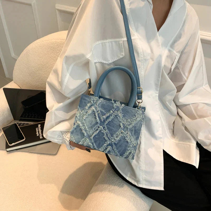 Levoire | Petit Sac Bandoulière Avec Sangle Réglable Sac À Main