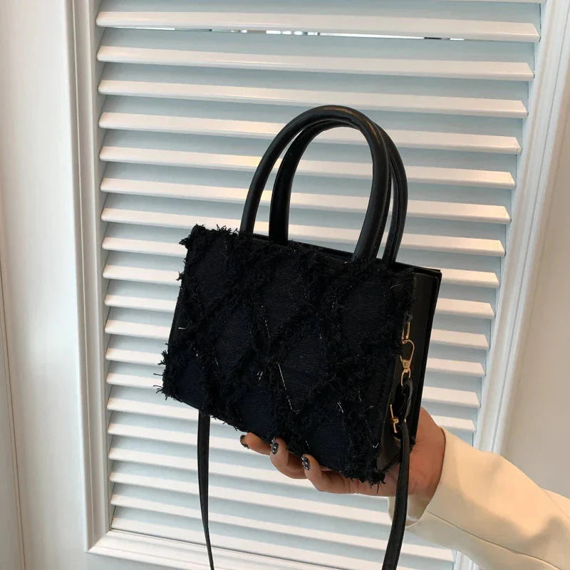 Levoire | Petit Sac Bandoulière Avec Sangle Réglable Sac À Main