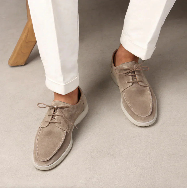 Levoire | Mocassins plats décontractés