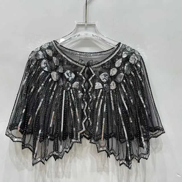 Levoire | Robe Accessoire Argent Une taille