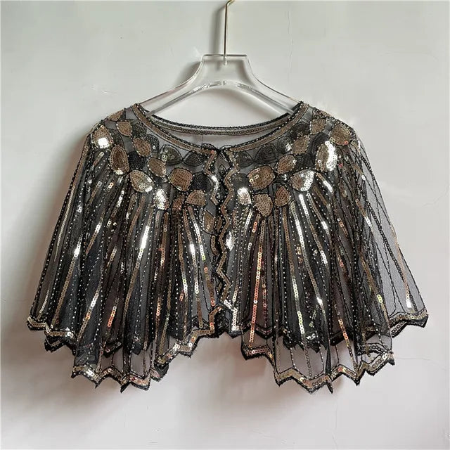 Levoire | Robe Accessoire Or Une taille