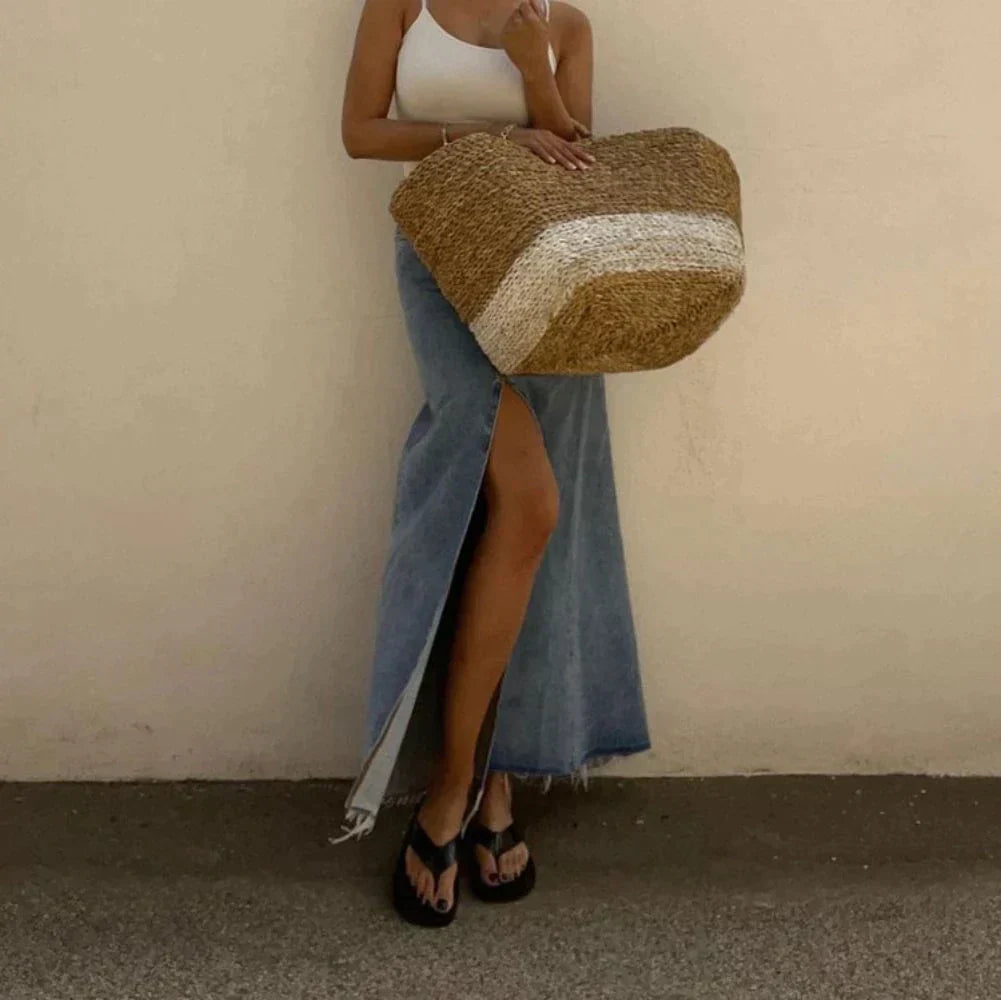 Levoire | Jupes Élégantes Et Amples