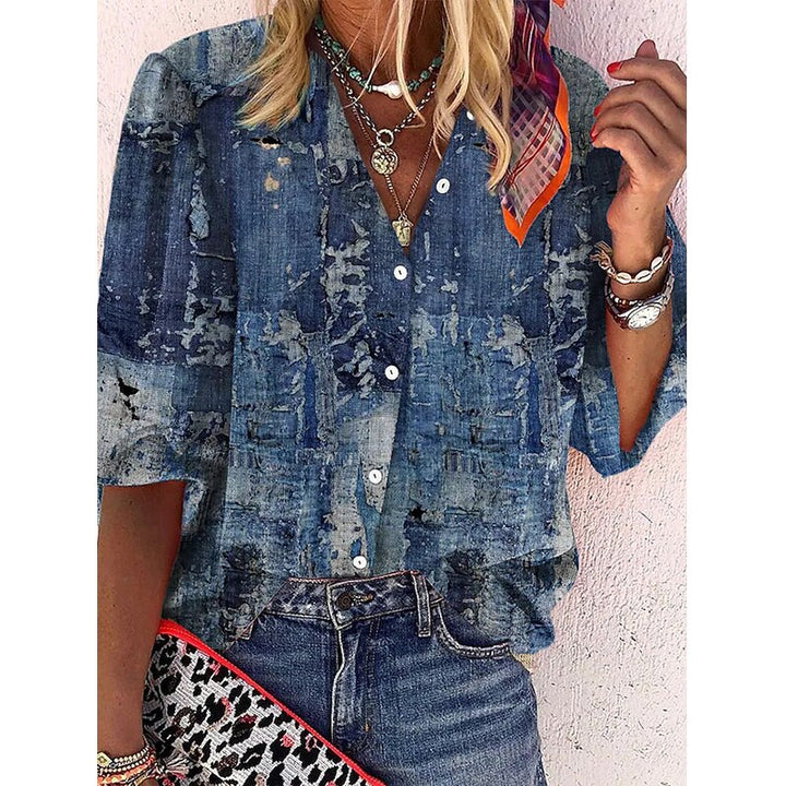 Levoire | Pull Délicat À Motif Ton Sur Ton Stylez 3