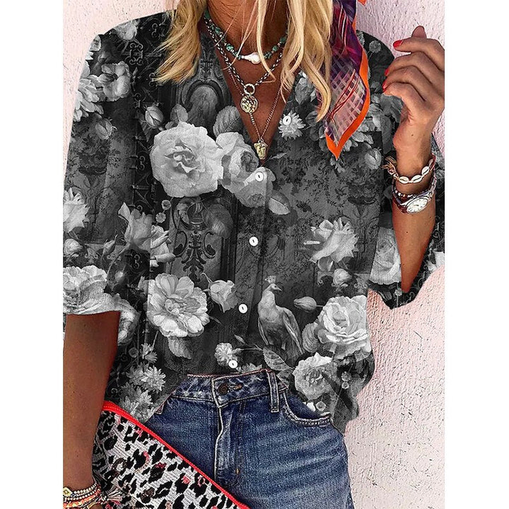 Levoire | Pull Délicat À Motif Ton Sur Ton Style 12