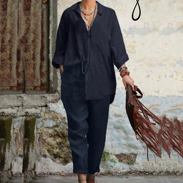 Levoire | Coteaux Vintages Pour Femmes Noir
