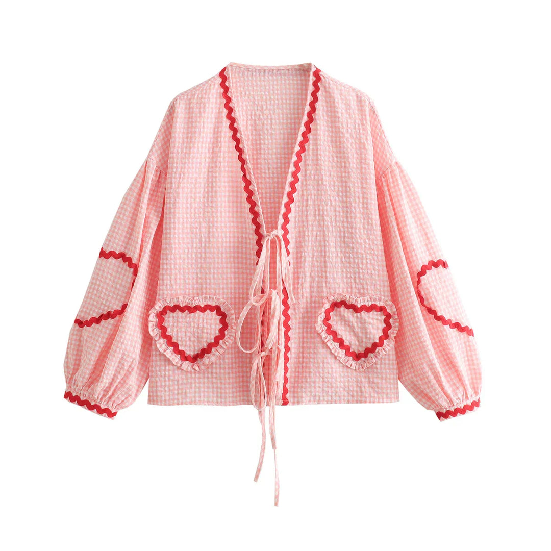Levoire | Hauts à la mode Rosa