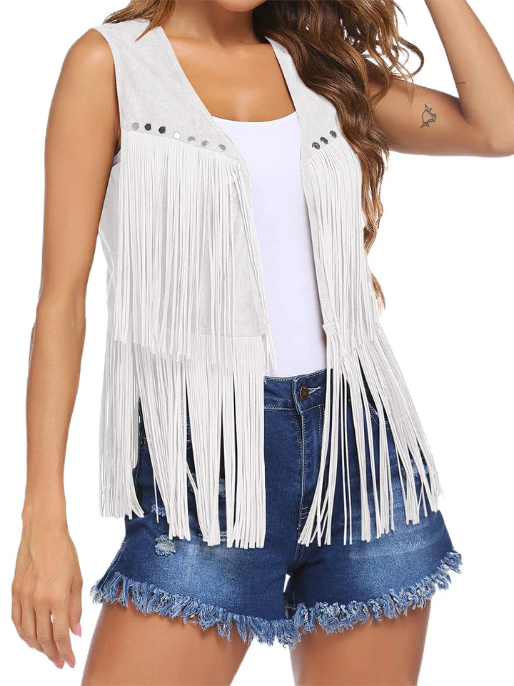 Levoire | Hapselli gilet