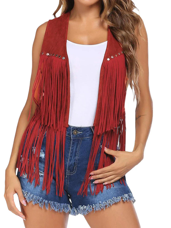 Levoire | Hapselli gilet