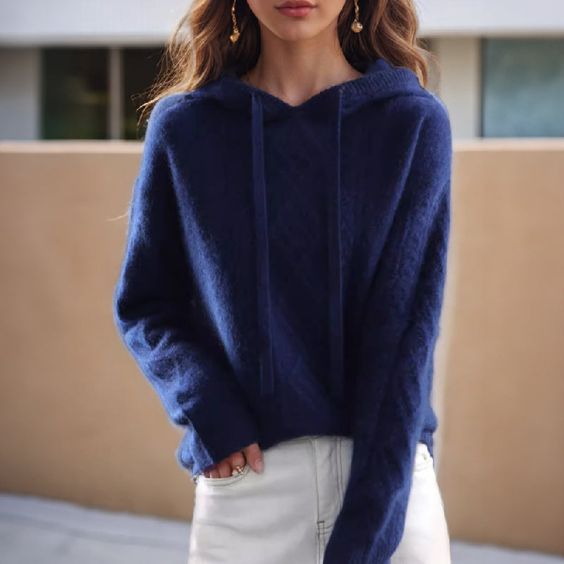 Levoire | Confortable Bleu