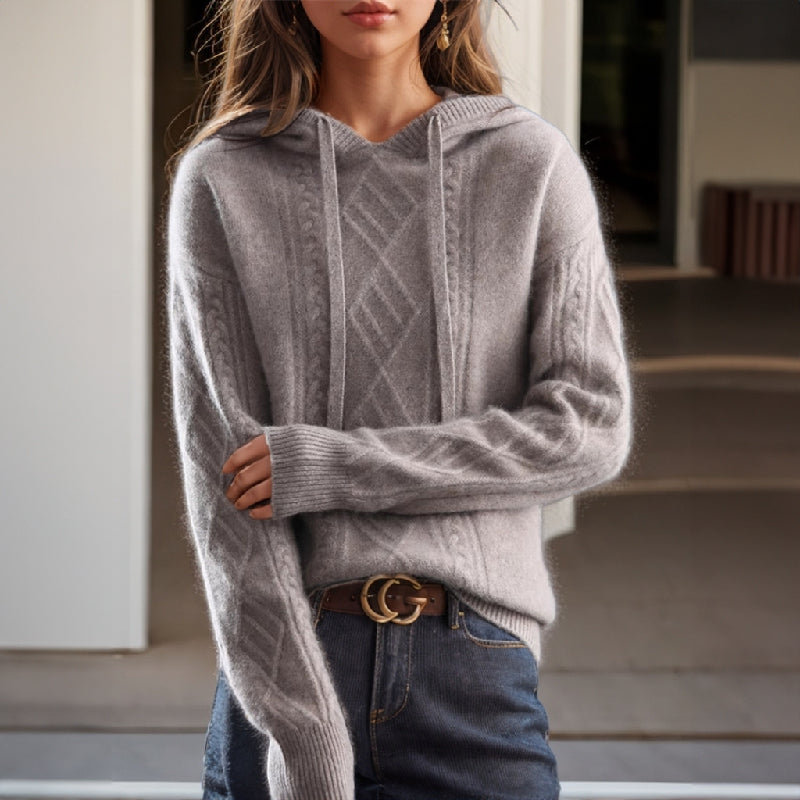 Levoire | Confortable Gris