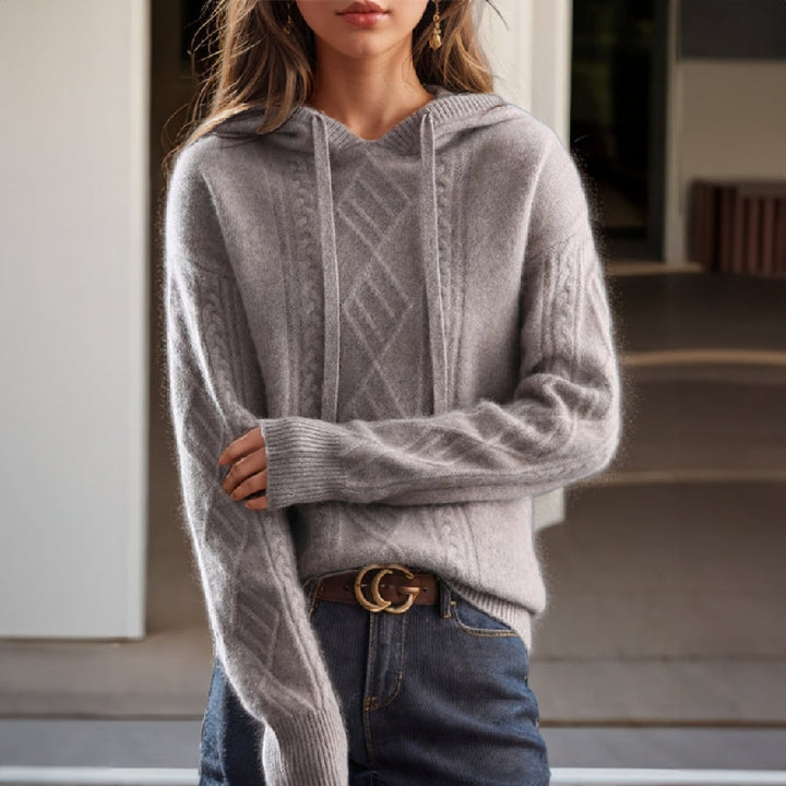 Levoire | Confortable Gris