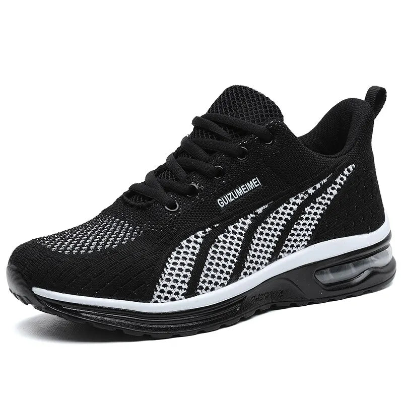 Levoire | Chaussures Ergonomiques Et Confortables Noir