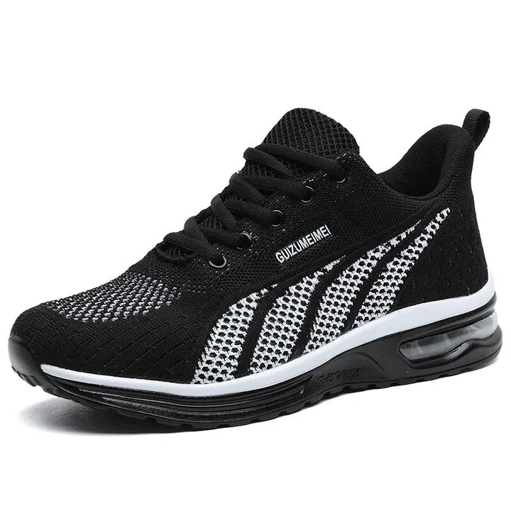 Levoire | Chaussures Ergonomiques Et Confortables Noir
