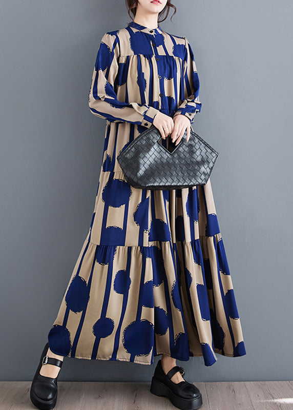 Levoire | Robe maxi décontractée