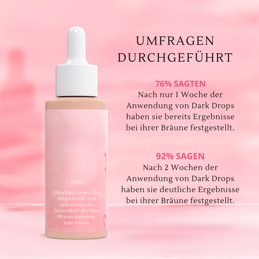 Levoire | Gouttes Bronzantes Naturelles