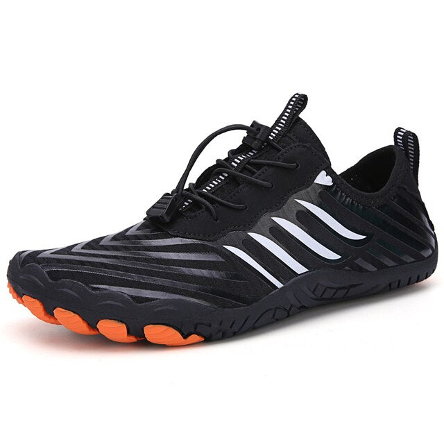 Levoire | Chaussures Ergonomiques Pour Femmes Et Hommes Noir