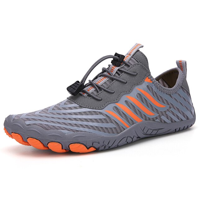 Levoire | Chaussures Ergonomiques Pour Femmes Et Hommes Gris