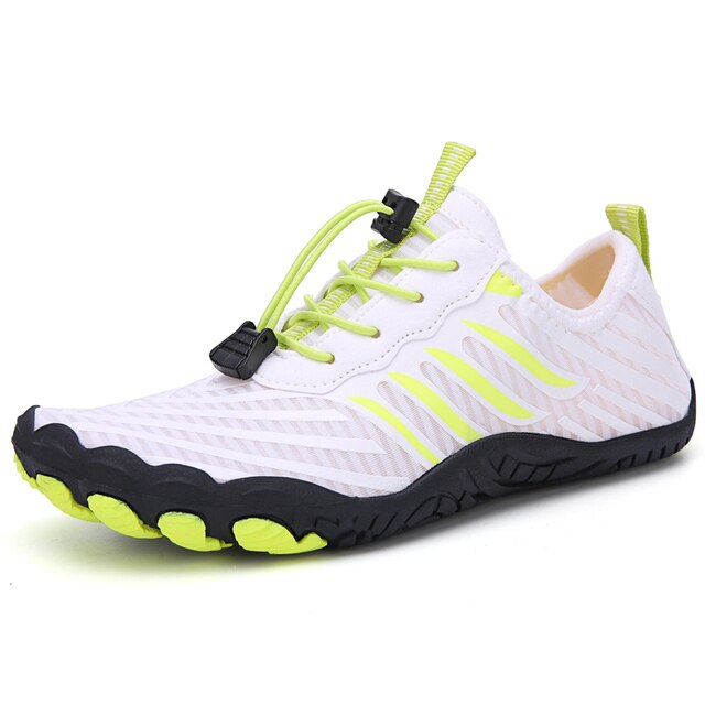 Levoire | Chaussures Ergonomiques Pour Femmes Et Hommes Blanc