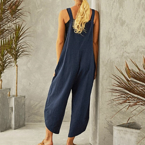 Levoire | Combinaison Confortable Et Elegante Femmes