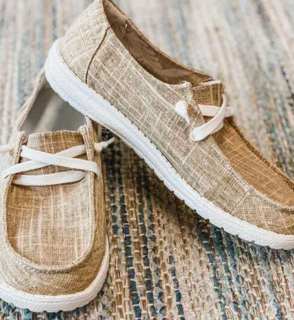 Levoire | Chaussures À Lacets Pour Femmes Khaki