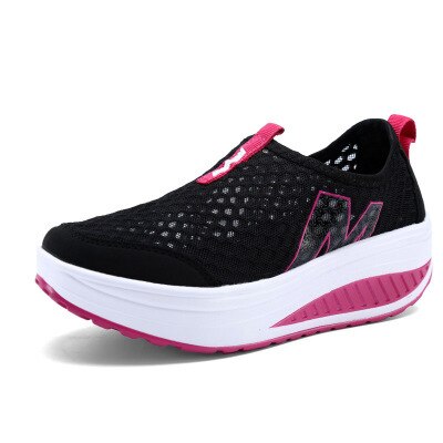 Levoire | Chaussures Orthopédiques Modernes Pour Femmes Noir